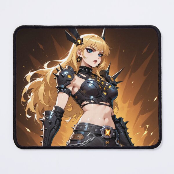Item preview, Magik - Marvel Rivals designed and sold by SimpySenpai.
