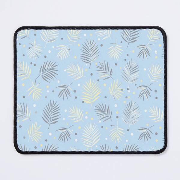 Item preview, summer palm leaves designed and sold by In-Spirit24.