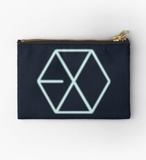 EXO NEON Studio Pouch