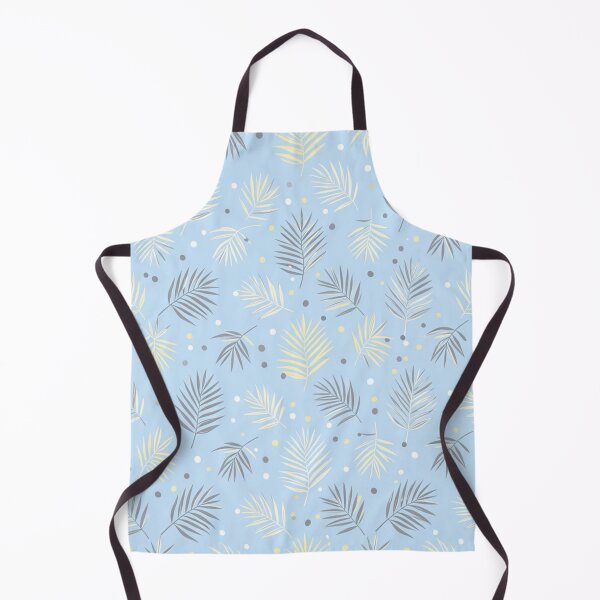 Item preview, summer palm leaves designed and sold by In-Spirit24.