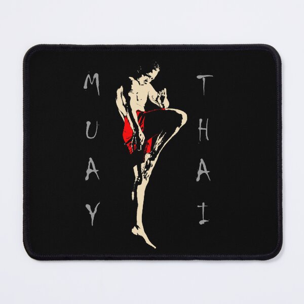 Item preview, Muay Thai designed and sold by PunkArtGuy.