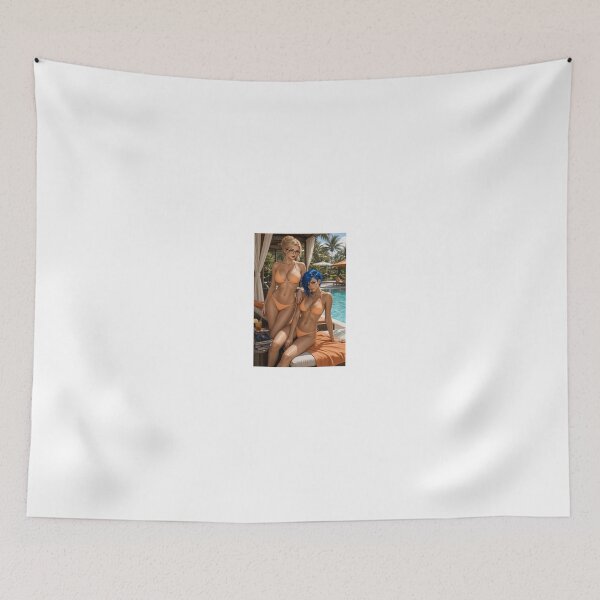 Item preview, Cipher Thorne Ilya Martin in pastel orange designed and sold by CathryneDelamort.