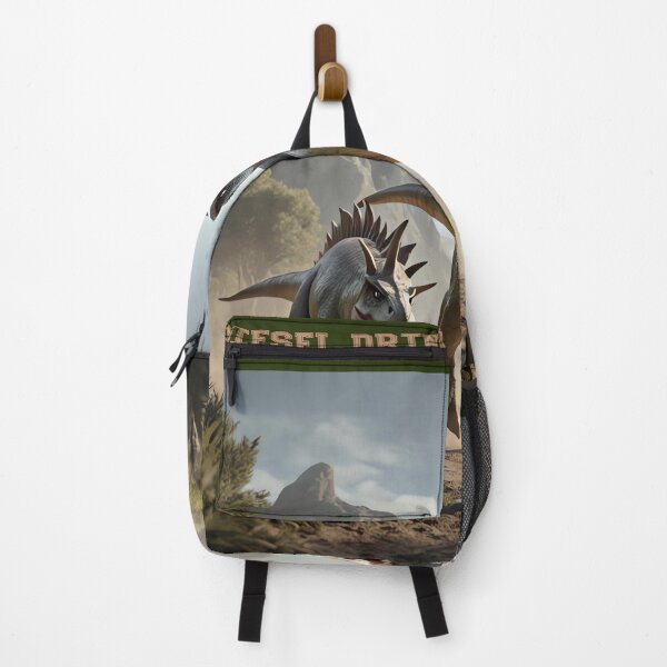 Item preview, The Chase designed and sold by Diesel Drinking Dinosaurs.
