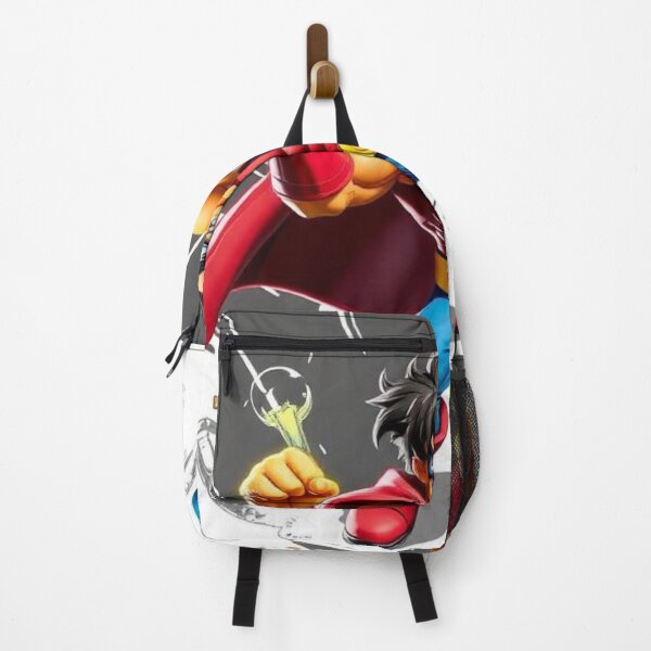 Item preview, Young Superhero with a Red Cape designed and sold by RAISC.