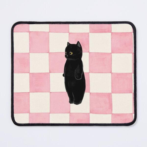 Item preview, clueless cat designed and sold by potraitsbyana.