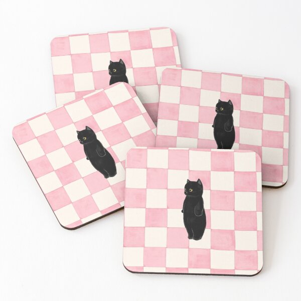 Item preview, clueless cat designed and sold by potraitsbyana.