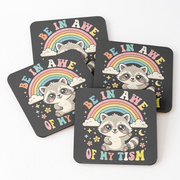 Item preview, Be In Awe Of My TISM designed and sold by Beanster-nl.