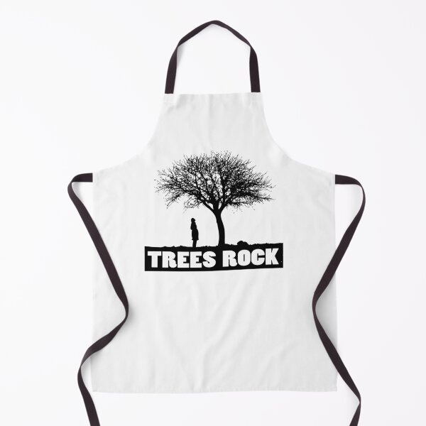 Item preview, Trees rock designed and sold by TeeArt.