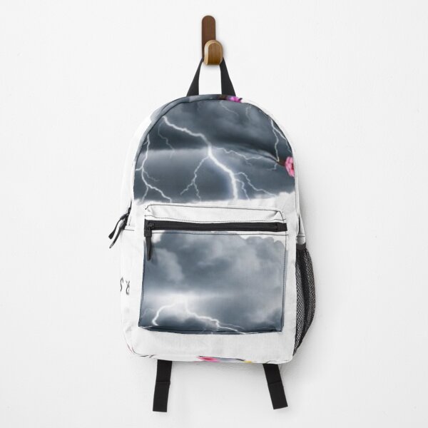 Item preview, Inner Storm – Chaos and Bloom Design designed and sold by Cristhian Almanza.