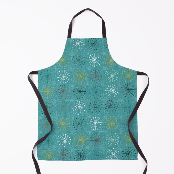Item preview, seedheads blue designed and sold by scrummy.