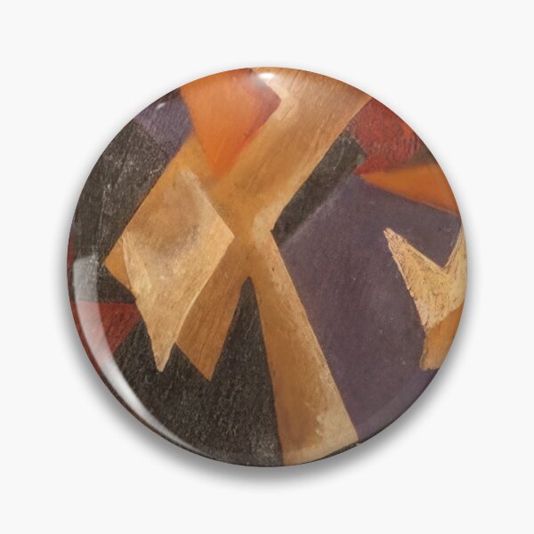 Item preview, Aleksandra Ekster designed and sold by Drissakembili.