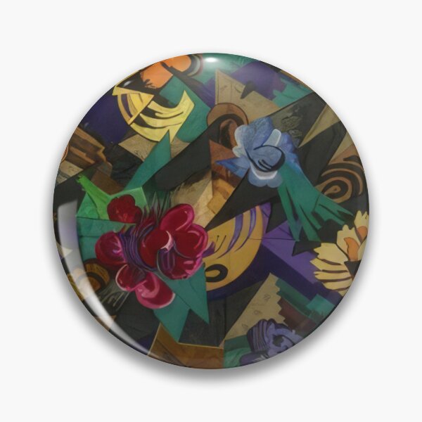 Item preview, Aleksandra Ekster designed and sold by Drissakembili.