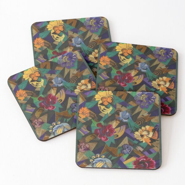 Item preview, Aleksandra Ekster designed and sold by Drissakembili.