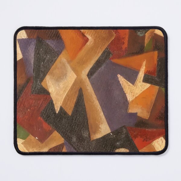 Item preview, Aleksandra Ekster designed and sold by Drissakembili.