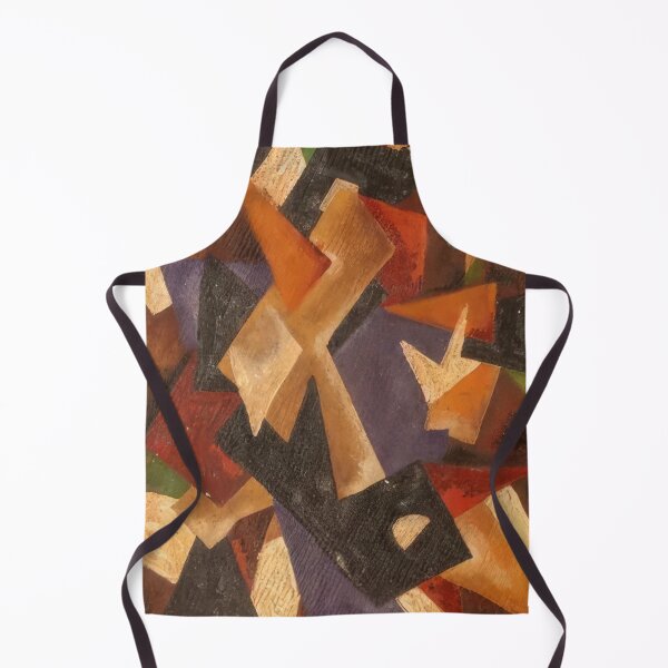 Item preview, Aleksandra Ekster designed and sold by Drissakembili.