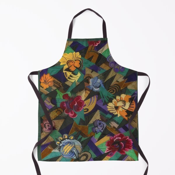 Item preview, Aleksandra Ekster designed and sold by Drissakembili.
