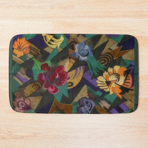 Item preview, Aleksandra Ekster designed and sold by Drissakembili.