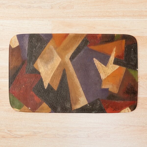 Item preview, Aleksandra Ekster designed and sold by Drissakembili.