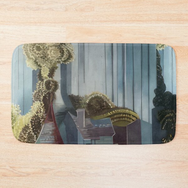Item preview, Aleksandra Ekster designed and sold by Drissakembili.