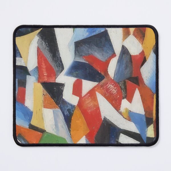 Item preview, Aleksandra Ekster designed and sold by Drissakembili.