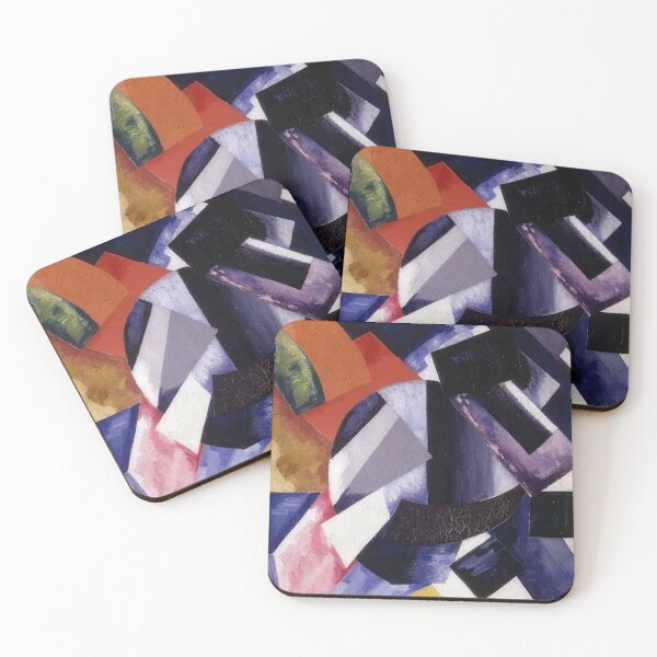 Item preview, Aleksandra Ekster designed and sold by Drissakembili.