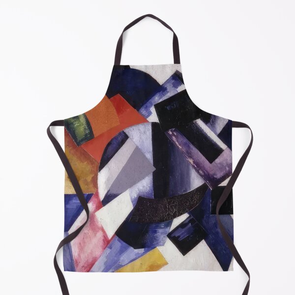 Item preview, Aleksandra Ekster designed and sold by Drissakembili.