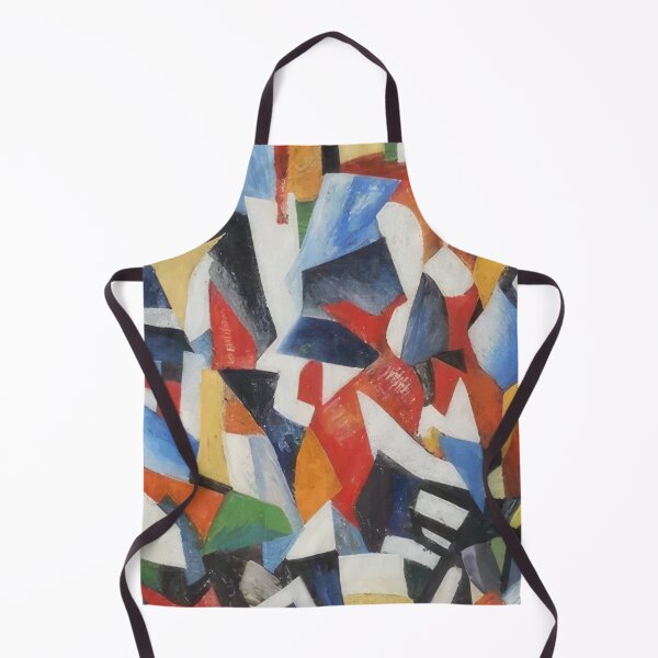 Item preview, Aleksandra Ekster designed and sold by Drissakembili.