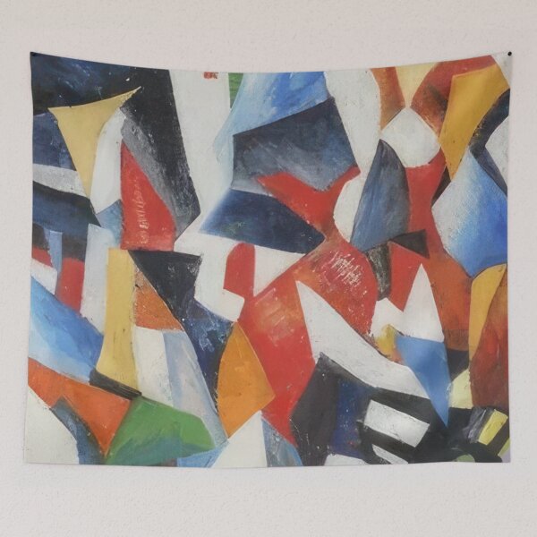 Item preview, Aleksandra Ekster designed and sold by Drissakembili.