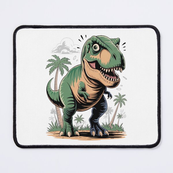 Item preview, Worried designed and sold by Diesel Drinking Dinosaurs.
