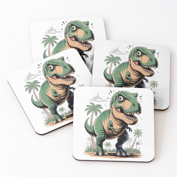 Item preview, Worried designed and sold by Diesel Drinking Dinosaurs.