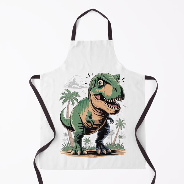 Item preview, Worried designed and sold by Diesel Drinking Dinosaurs.