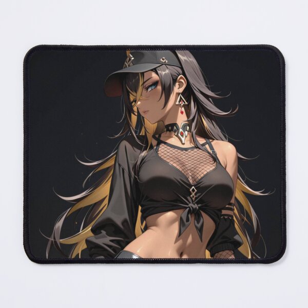 Item preview, Dehya - Genshin Impact designed and sold by SimpySenpai.