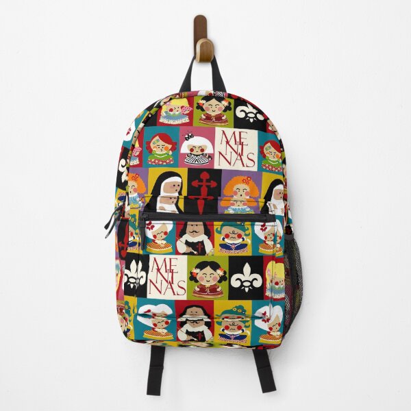 Item preview, Las Meninas designed and sold by Sonia Pascual Izquierdo.
