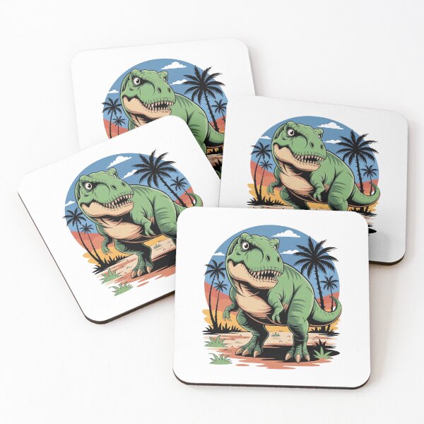 Item preview, Frightened designed and sold by Diesel Drinking Dinosaurs.