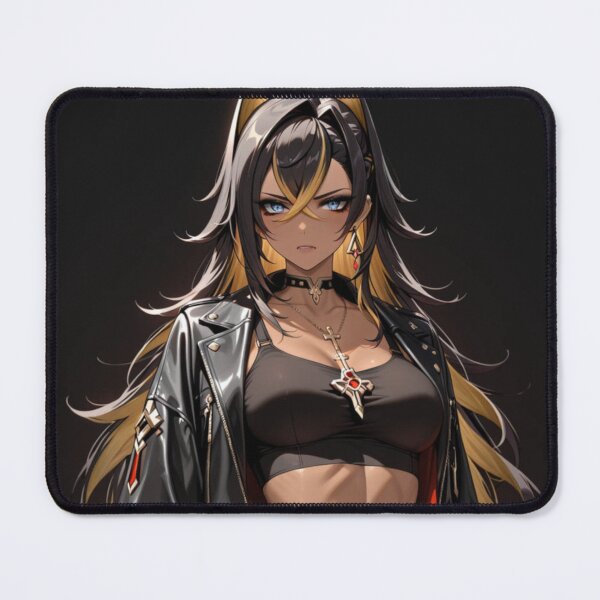 Item preview, Dehya - Genshin Impact designed and sold by SimpySenpai.