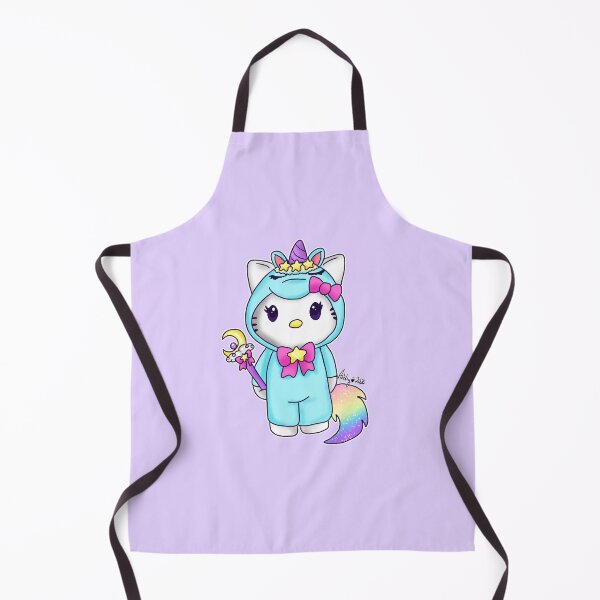Item preview, Magical Unicorn Hello Kitty designed and sold by Yuni-Naoki.