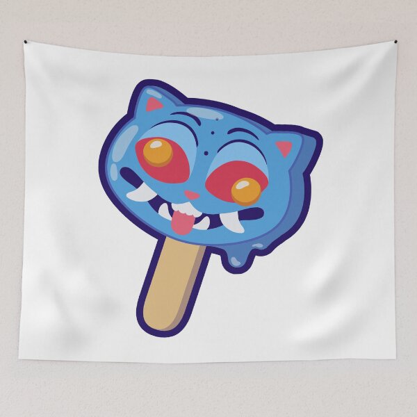 Item preview, Derpy Ice Pop designed and sold by TCCoyote.
