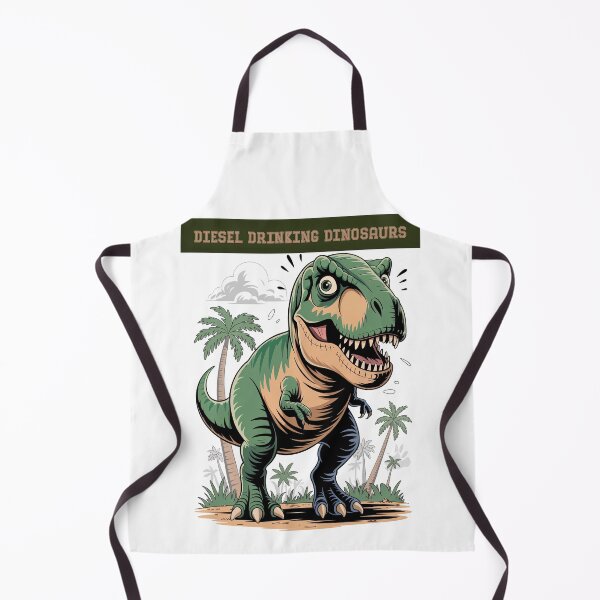 Item preview, Upset designed and sold by Diesel Drinking Dinosaurs.