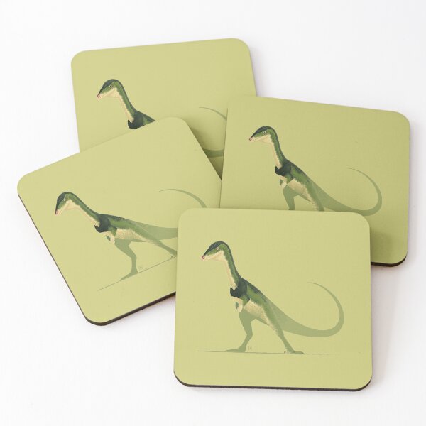 Item preview, Coelophysis designed and sold by Retrozoica.
