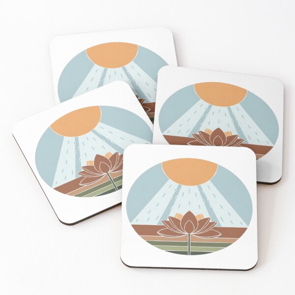 Item preview, Lotus Enlightenment – Sun Harmony Design designed and sold by Cristhian Almanza.