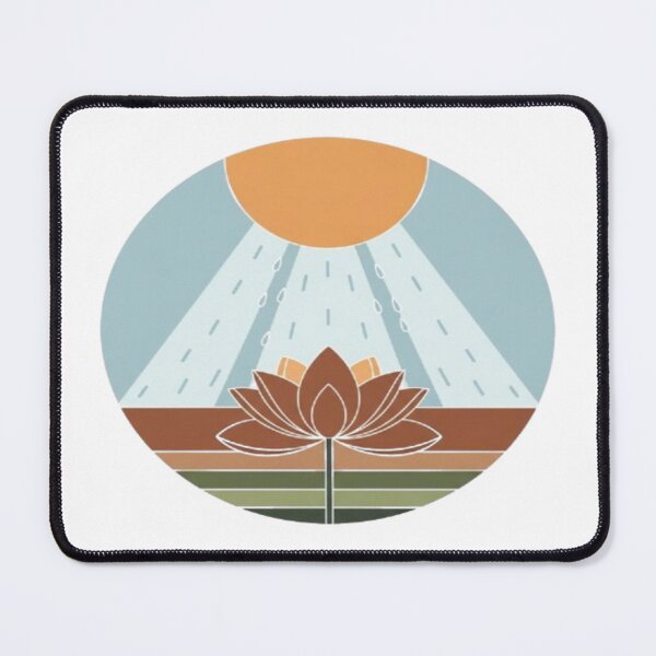 Item preview, Lotus Enlightenment – Sun Harmony Design designed and sold by Cristhian Almanza.