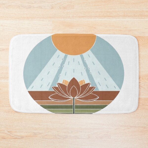 Item preview, Lotus Enlightenment – Sun Harmony Design designed and sold by Cristhian Almanza.