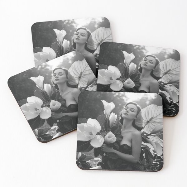 Item preview, Nature and flowers designed and sold by VisualsbyMAL.