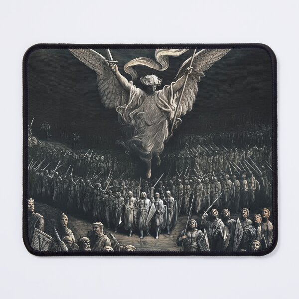 Item preview, The Road to the Holy Land designed and sold by Craphe.