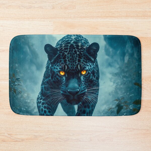 Item preview, Cinematic Art: Panther the Predator 8 designed and sold by Gryfonarts.