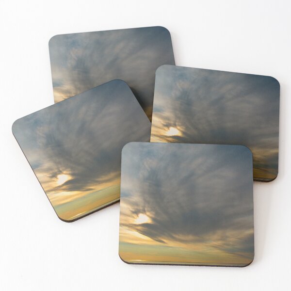 Item preview, Where the Sky Falls Quiet designed and sold by FFP Landscapes.