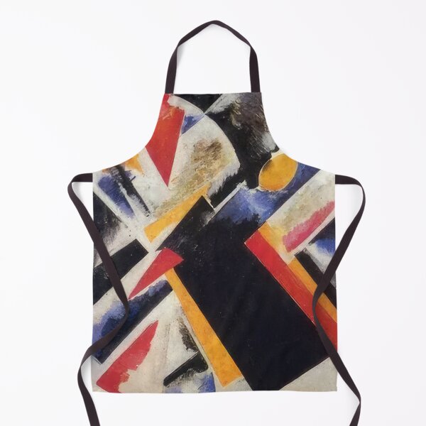Item preview, Aleksandra Ekster designed and sold by Drissakembili.
