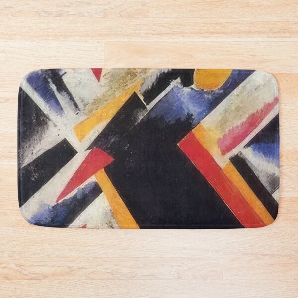 Item preview, Aleksandra Ekster designed and sold by Drissakembili.