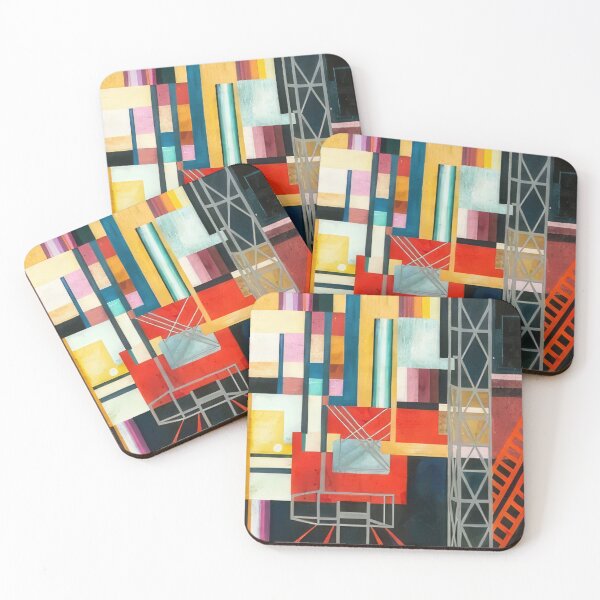 Item preview, Aleksandra Ekster designed and sold by Drissakembili.