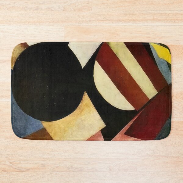 Item preview, Aleksandra Ekster designed and sold by Drissakembili.